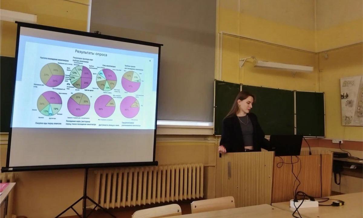 Готовимся к собеседованию на английском языке: рассказ об образовании